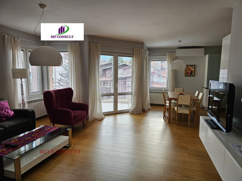 Дава под наем 3-СТАЕН, гр. София, Манастирски ливади