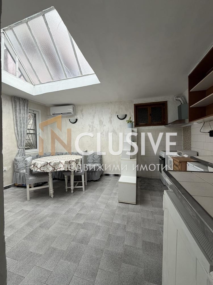 Дава под наем 3-СТАЕН, гр. Варна, Колхозен пазар, снимка 2 - Апартаменти - 53177738