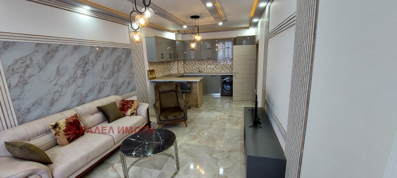 Дава под наем 3-СТАЕН, гр. Пловдив, Остромила, снимка 2 - Апартаменти - 53389912