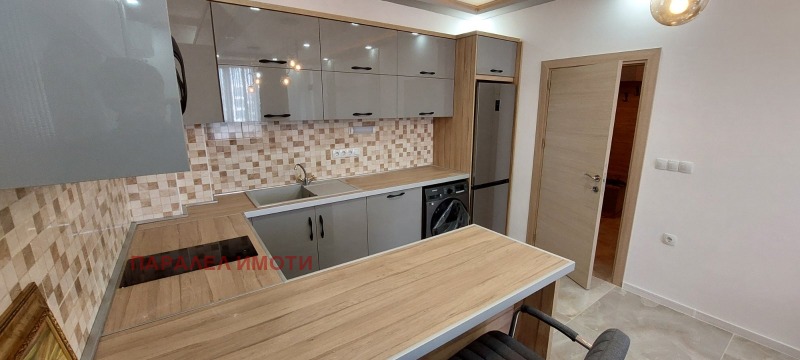 Дава под наем 3-СТАЕН, гр. Пловдив, Остромила, снимка 4 - Апартаменти - 53389912