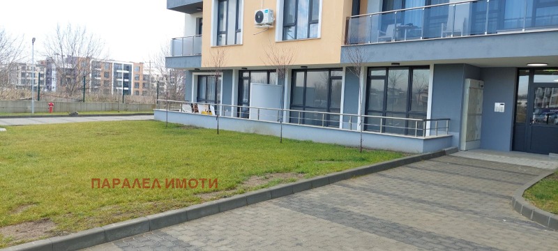 Дава под наем 3-СТАЕН, гр. Пловдив, Остромила, снимка 11 - Апартаменти - 53389912