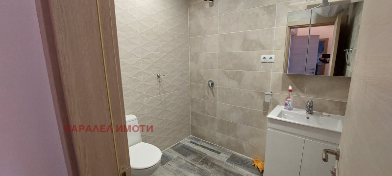 Дава под наем 3-СТАЕН, гр. Пловдив, Остромила, снимка 7 - Апартаменти - 53389912