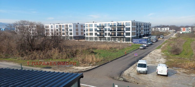 Дава под наем 3-СТАЕН, гр. Пловдив, Остромила, снимка 8 - Апартаменти - 53389912