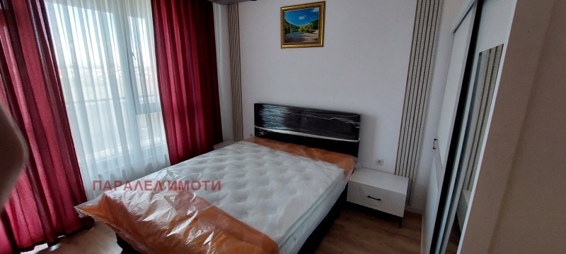 Дава под наем 3-СТАЕН, гр. Пловдив, Остромила, снимка 5 - Апартаменти - 53389912