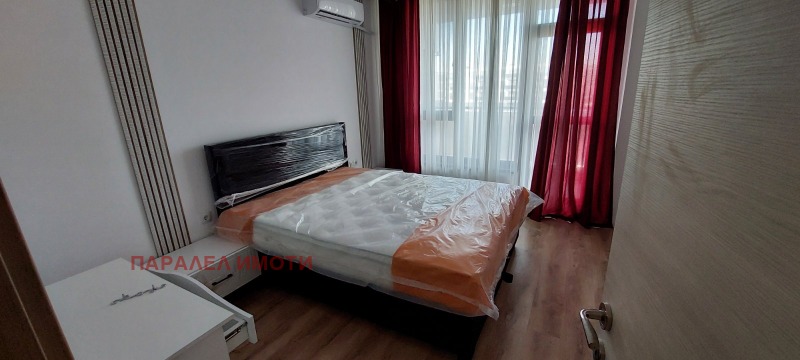 Дава под наем 3-СТАЕН, гр. Пловдив, Остромила, снимка 6 - Апартаменти - 53389912