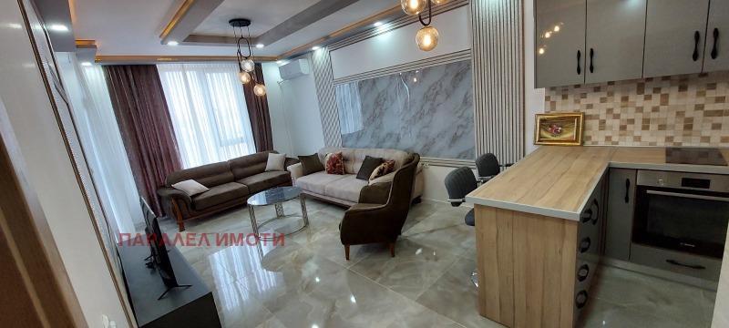 Дава под наем 3-СТАЕН, гр. Пловдив, Остромила