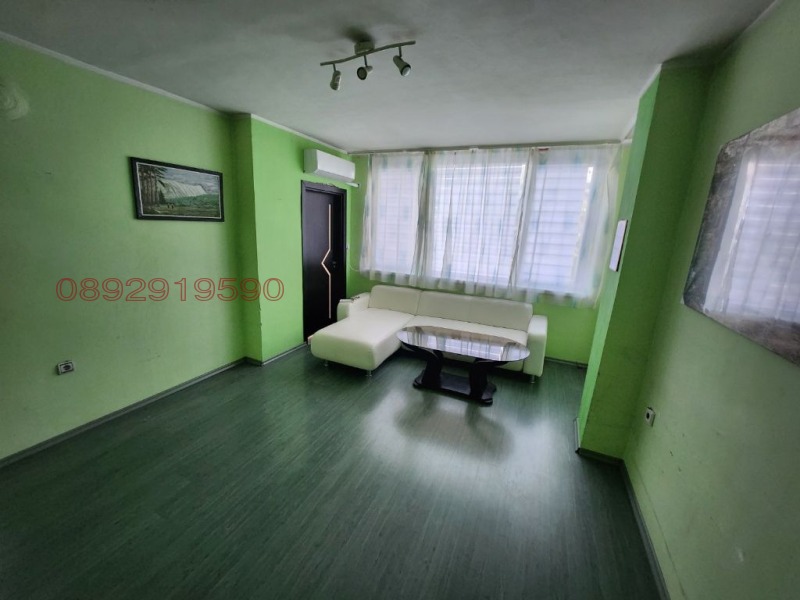 Дава под наем МНОГОСТАЕН, гр. Стара Загора, Три чучура - юг, снимка 5 - Апартаменти - 52979390