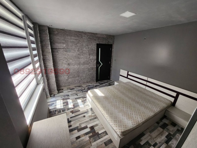 Дава под наем МНОГОСТАЕН, гр. Стара Загора, Три чучура - юг, снимка 3 - Апартаменти - 52979390