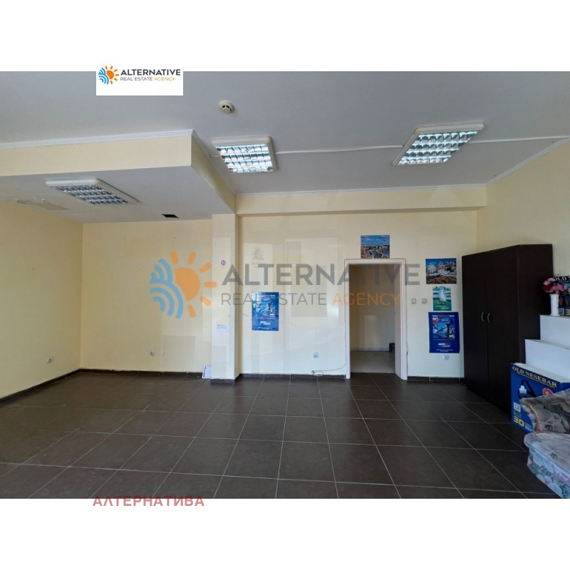 Para alugar  Escritório região Burgas , k.k. Slantchev briag , 50 m² | 78016043 - imagem [9]