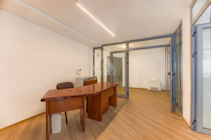 Para alugar  Escritório Sofia , Lozenec , 75 m² | 73684252 - imagem [5]