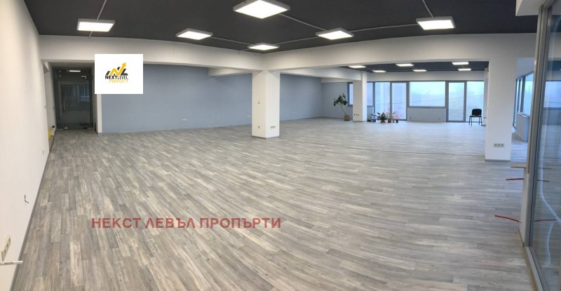 Дава под наем ОФИС, гр. София, Овча купел, снимка 4 - Офиси - 49183047