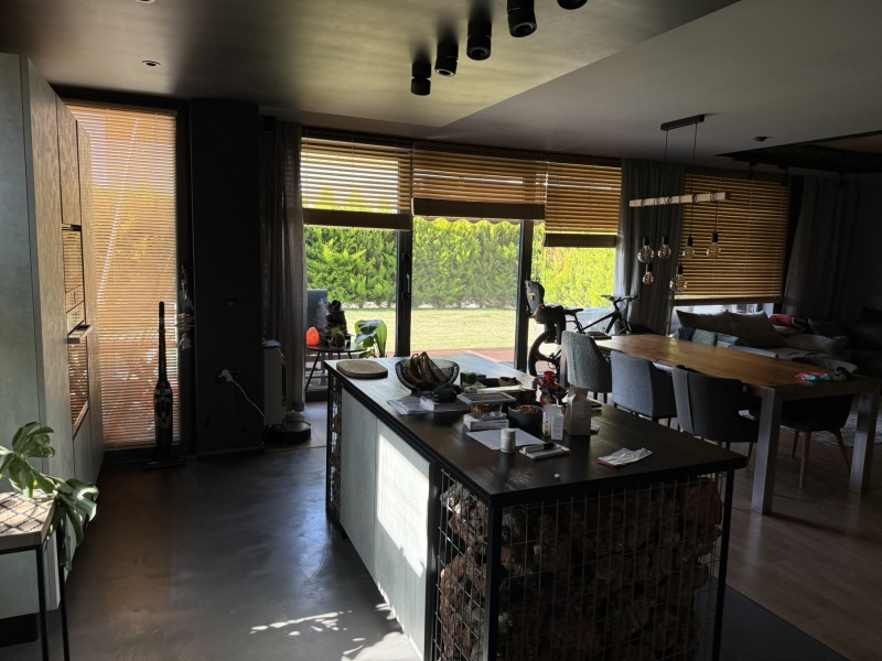 K pronájmu  Dům Burgas , Sarafovo , 275 m2 | 19025633 - obraz [2]