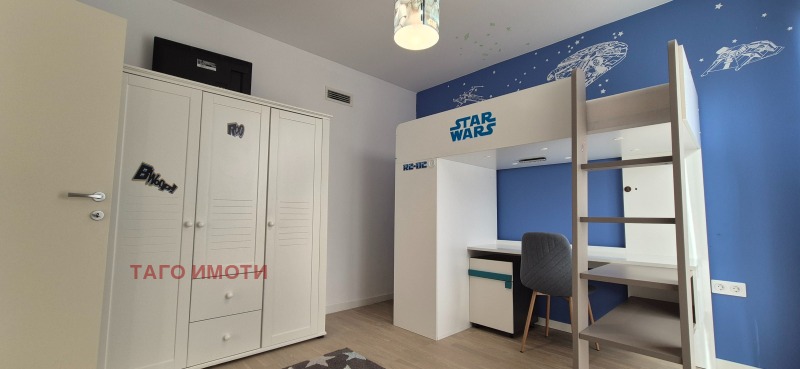 Дава под наем КЪЩА, гр. София, в.з.Бункера, снимка 11 - Къщи - 52326784