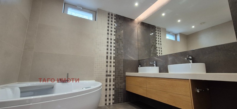 Дава под наем КЪЩА, гр. София, в.з.Бункера, снимка 12 - Къщи - 52326784