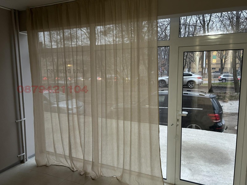 Дава под наем МАГАЗИН, гр. София, Света Троица, снимка 15 - Магазини - 53029463