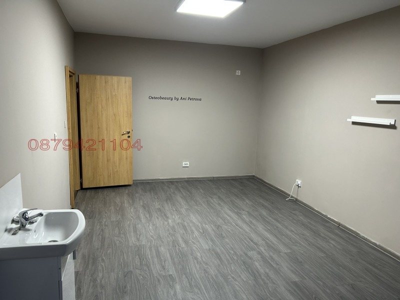 Дава под наем МАГАЗИН, гр. София, Света Троица, снимка 11 - Магазини - 53029463