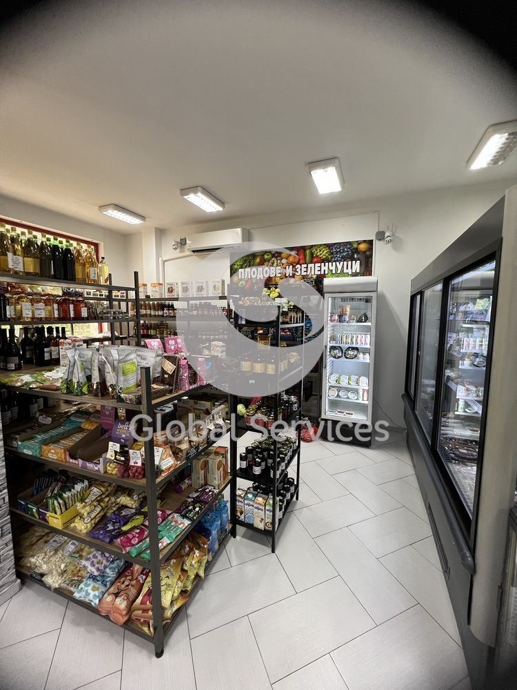 Te huur  Winkel Sofia , Mladost 1 , 65 m² | 33620640 - afbeelding [14]