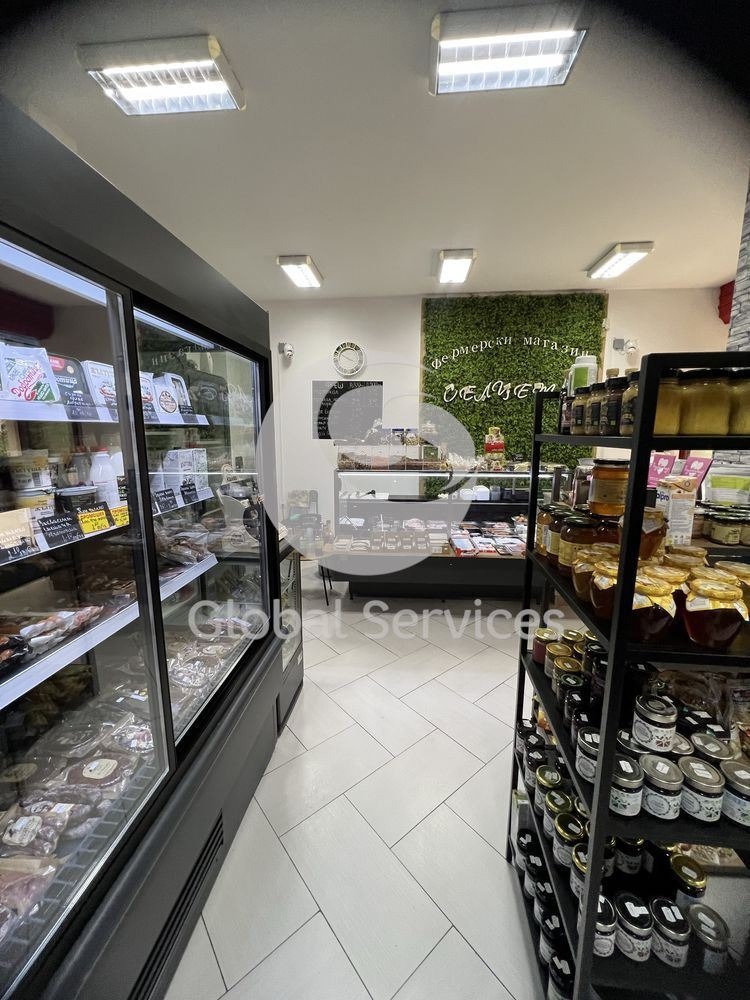 Te huur  Winkel Sofia , Mladost 1 , 65 m² | 33620640