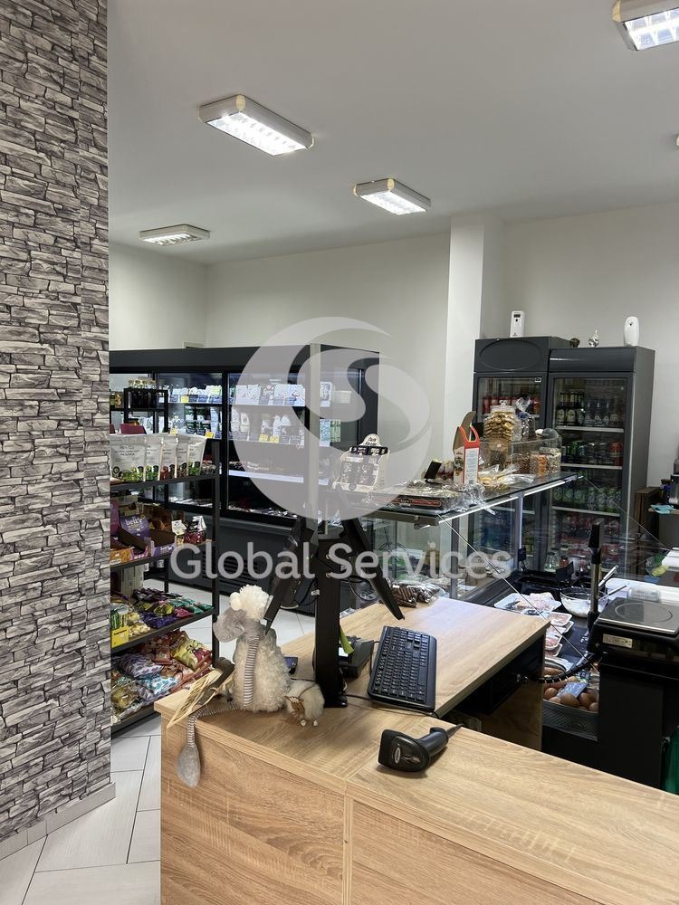 Te huur  Winkel Sofia , Mladost 1 , 65 m² | 33620640 - afbeelding [15]