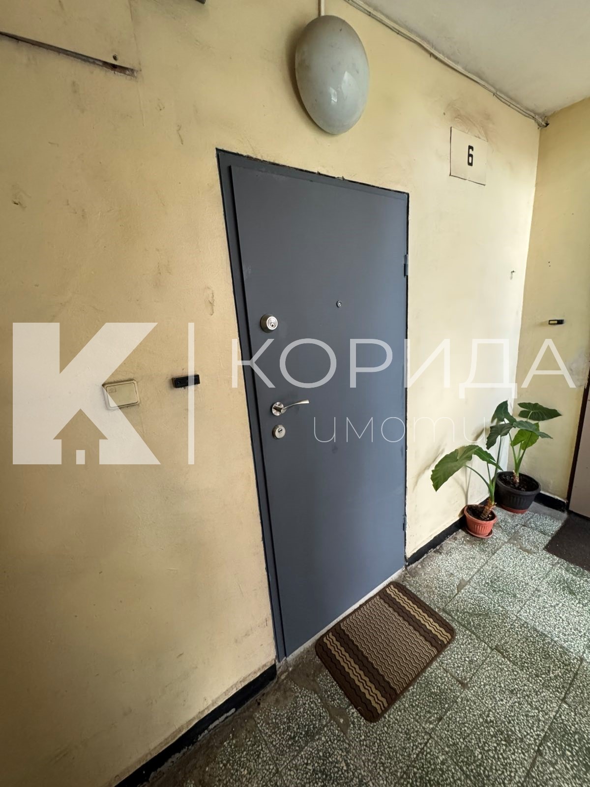 Дава под наем 1-СТАЕН, гр. София, Дружба 2, снимка 14 - Апартаменти - 54836357