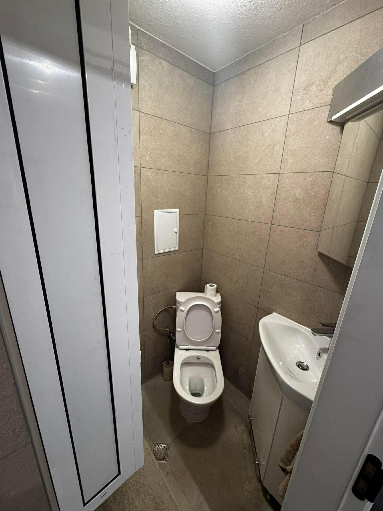 Дава под наем 2-СТАЕН, гр. София, Манастирски ливади, снимка 8 - Апартаменти - 53955803