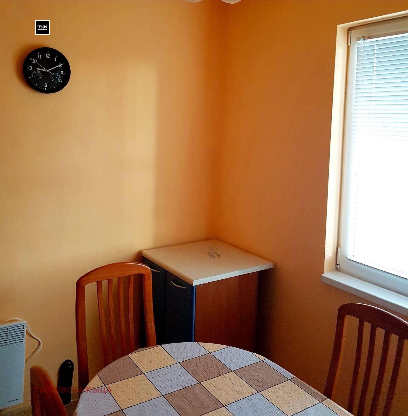 Дава под наем 2-СТАЕН, гр. Пловдив, Въстанически, снимка 11 - Апартаменти - 54062145