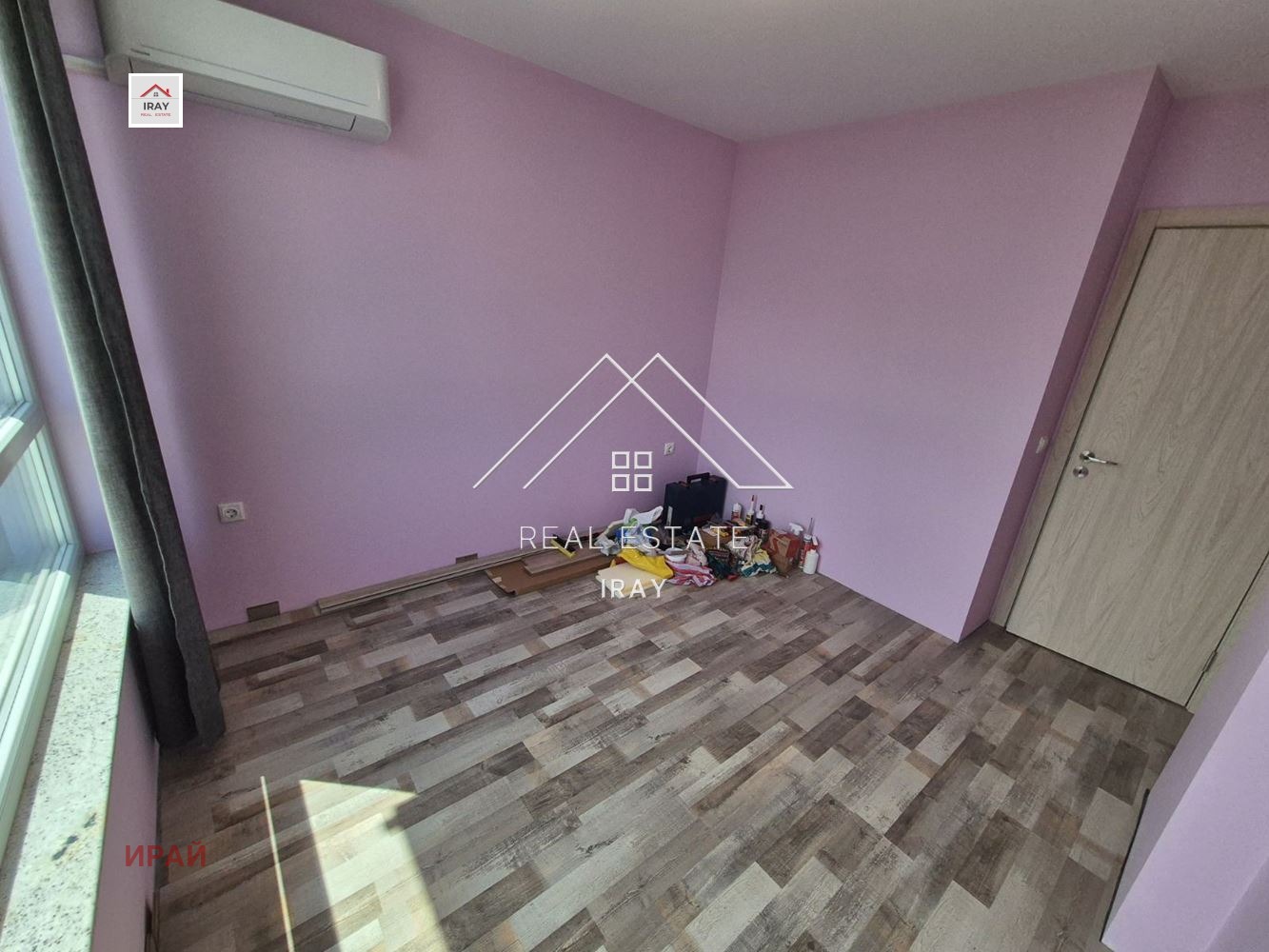 Дава под наем 3-СТАЕН, гр. Стара Загора, Три чучура - север, снимка 13 - Апартаменти - 53888175