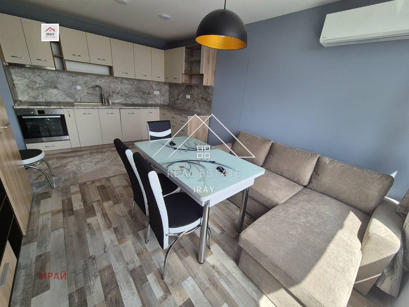 Дава под наем 3-СТАЕН, гр. Стара Загора, Три чучура - север, снимка 2 - Апартаменти - 53888175