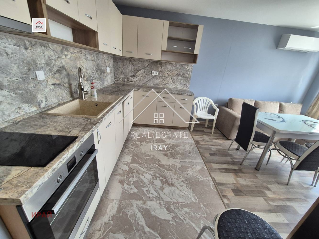 Дава под наем 3-СТАЕН, гр. Стара Загора, Три чучура - север, снимка 8 - Апартаменти - 53888175