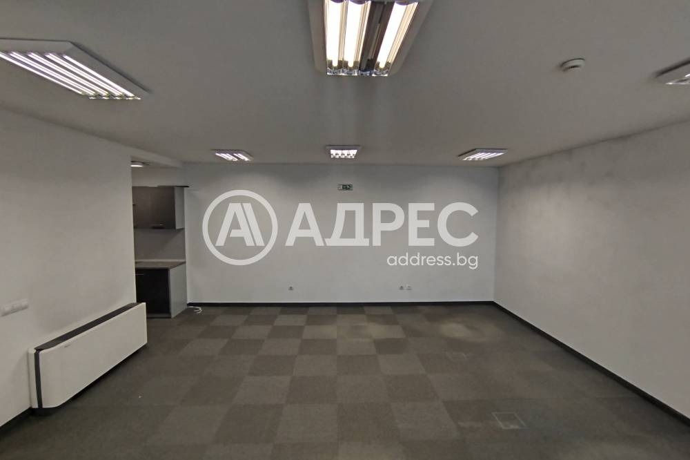 Дава под наем ОФИС, гр. София, Център, снимка 10 - Офиси - 54737044