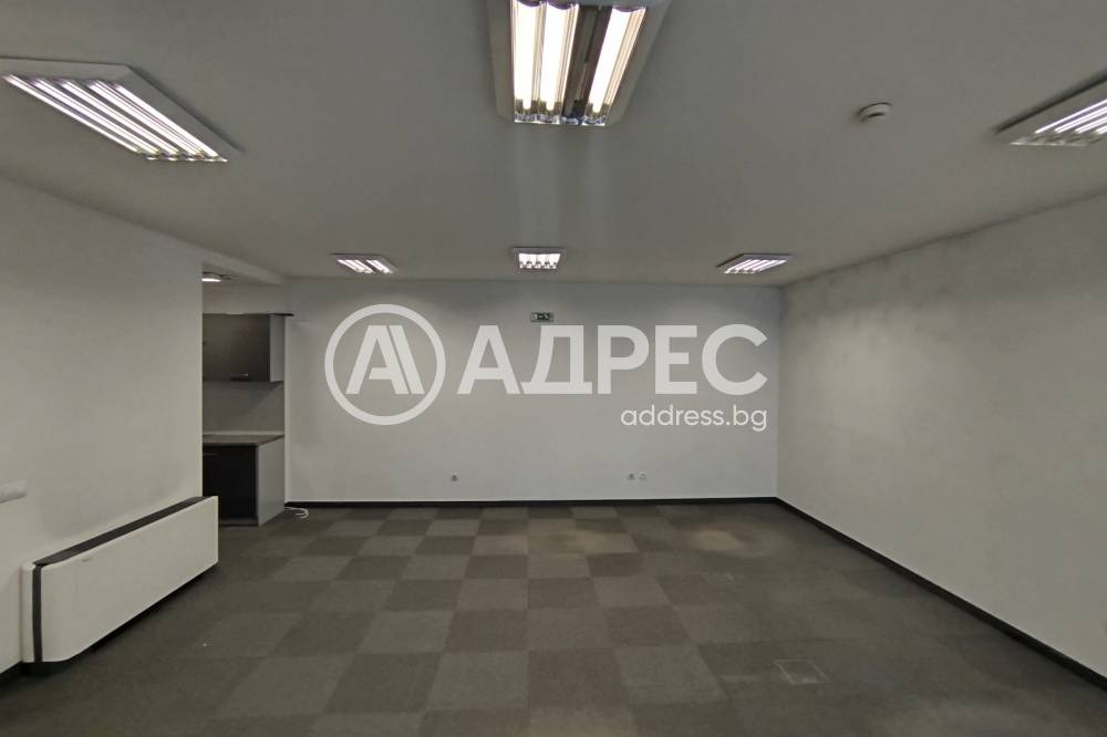 Дава под наем ОФИС, гр. София, Център, снимка 6 - Офиси - 54737044
