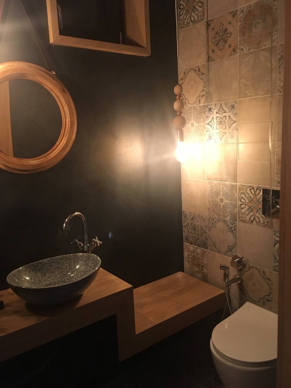 Дава под наем КЪЩА, гр. Бургас, Сарафово, снимка 9 - Къщи - 55850802