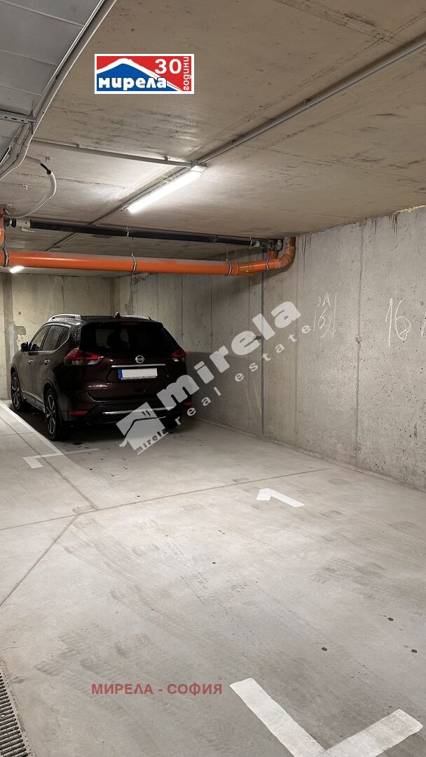 Дава под Наем ПАРКОМЯСТО | Imot.bg — изображение 1