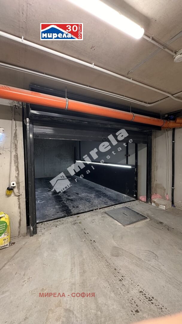 Дава под Наем ПАРКОМЯСТО | Imot.bg — изображение 5