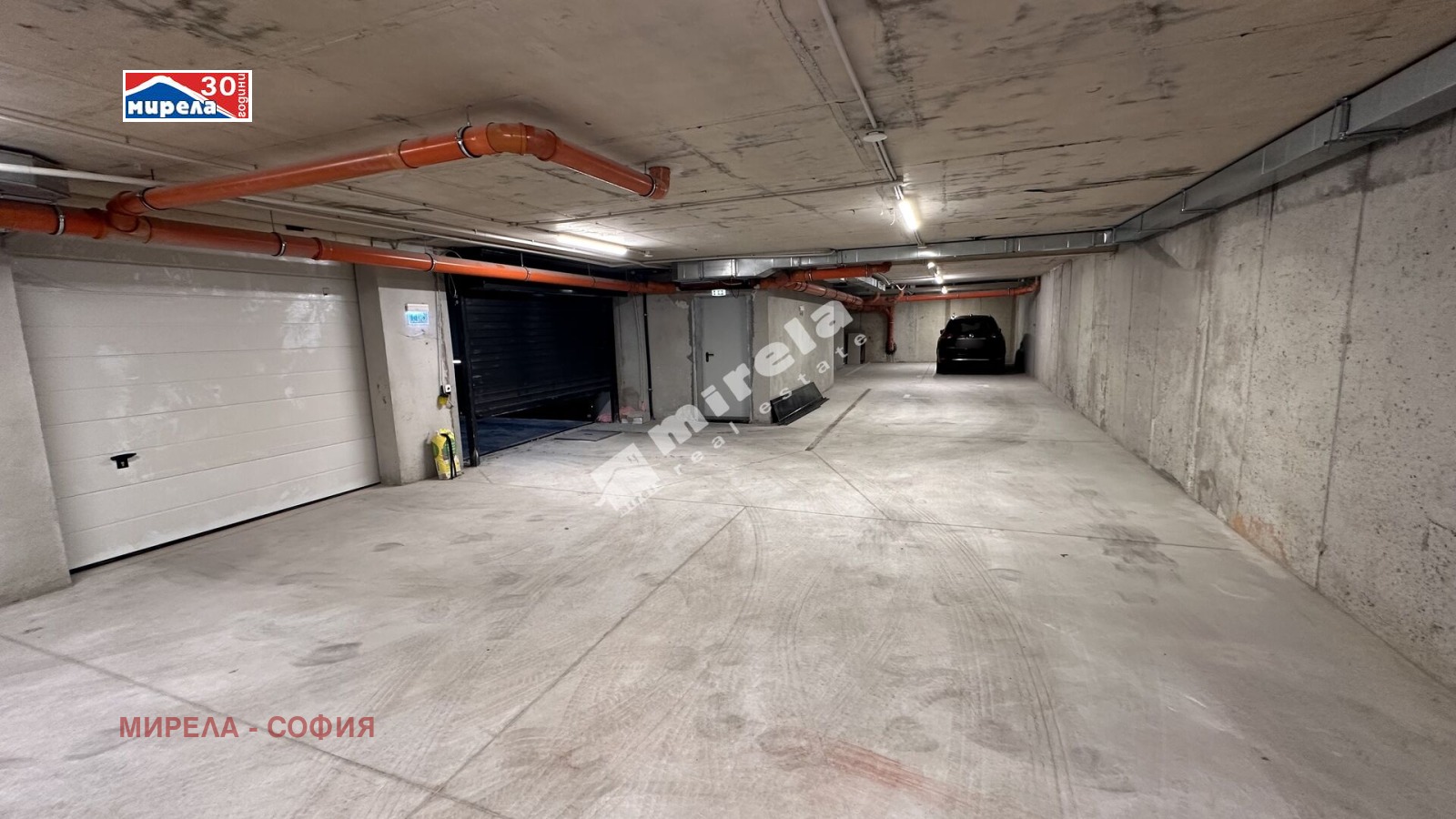 Дава под Наем ПАРКОМЯСТО | Imot.bg — изображение 3