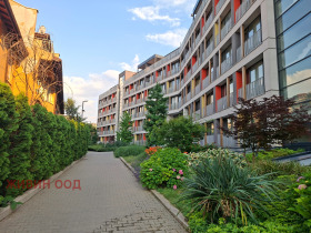 2 soveværelser Manastirski livadi, Sofia