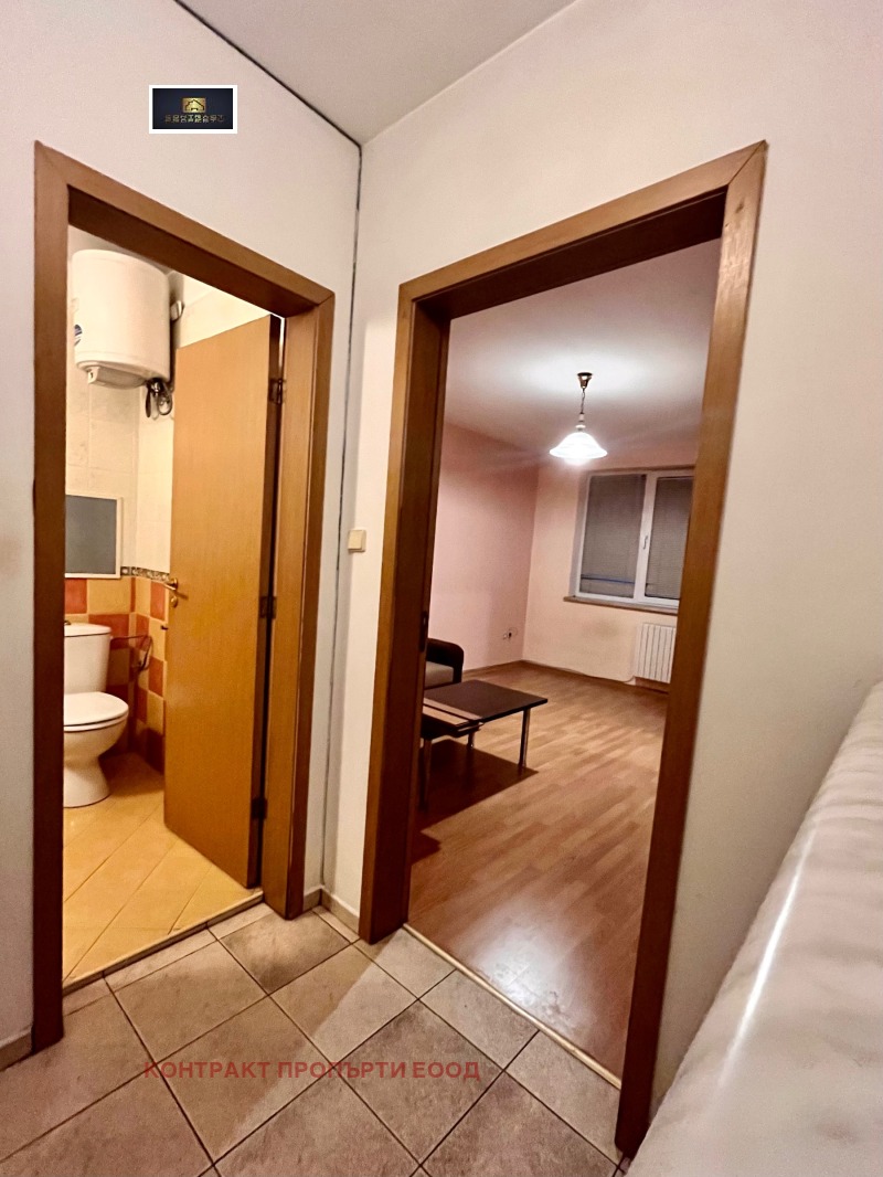 В оренду  Студія София , Белите брези , 42 кв.м | 27799427 - зображення [6]