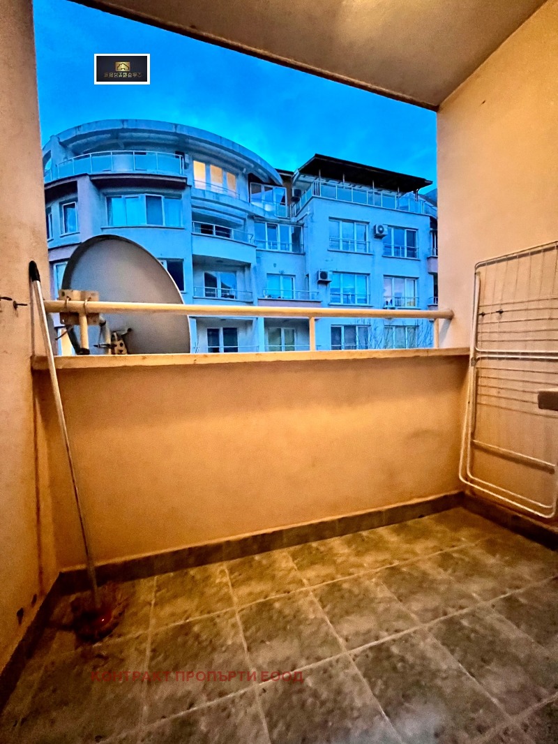 В оренду  Студія София , Белите брези , 42 кв.м | 27799427 - зображення [3]
