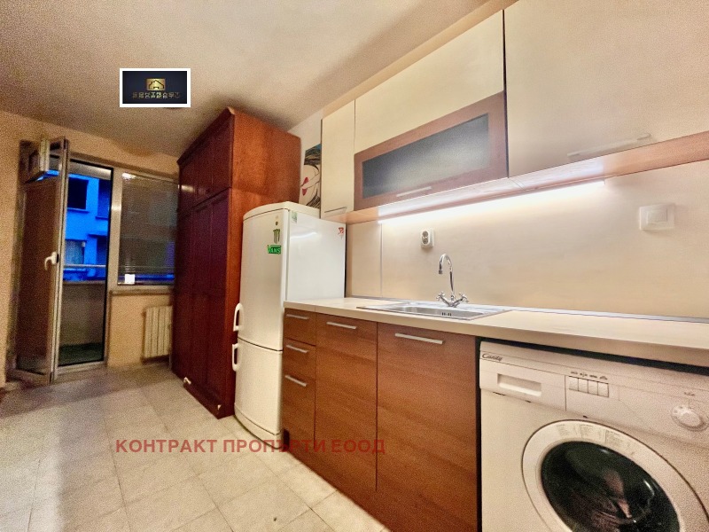В оренду  Студія София , Белите брези , 42 кв.м | 27799427