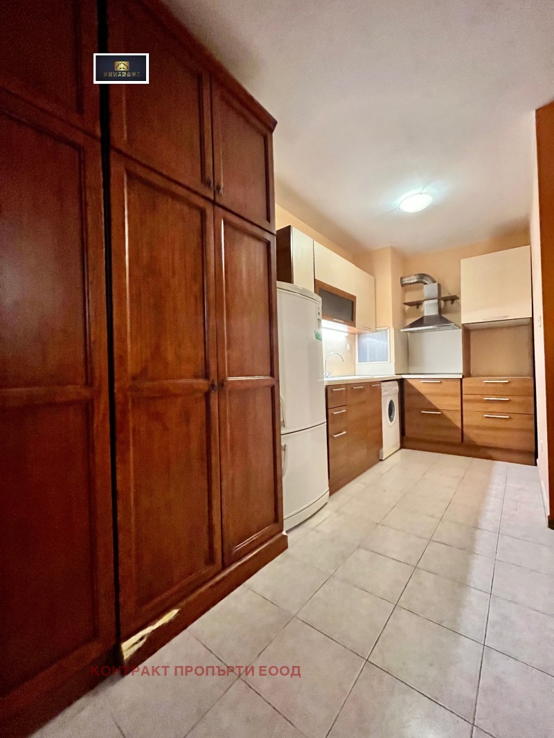 В оренду  Студія София , Белите брези , 42 кв.м | 27799427 - зображення [2]