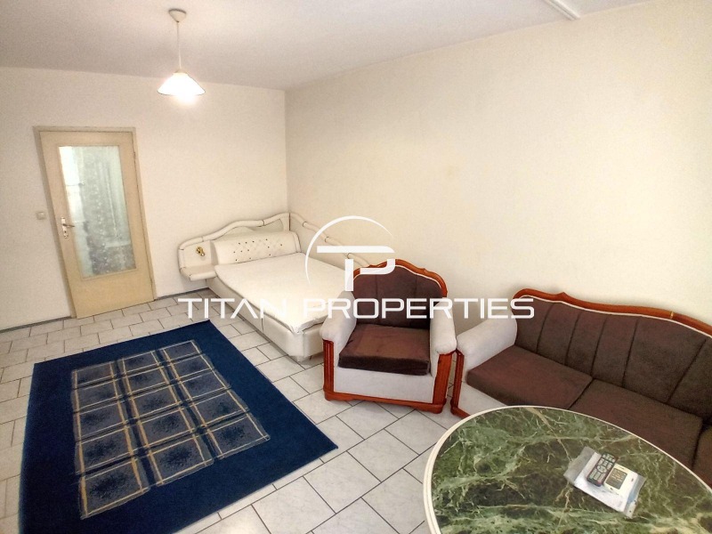 В аренду  Студия Пловдив , Център , 55 кв.м | 32904253