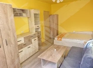 Дава под наем 1-СТАЕН, гр. Стара Загора, Аязмото, снимка 2 - Апартаменти - 54860405