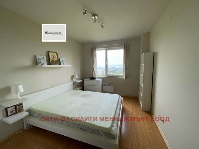 Kiralık  1 yatak odası Sofia , Simeonovo , 70 metrekare | 38374263 - görüntü [5]