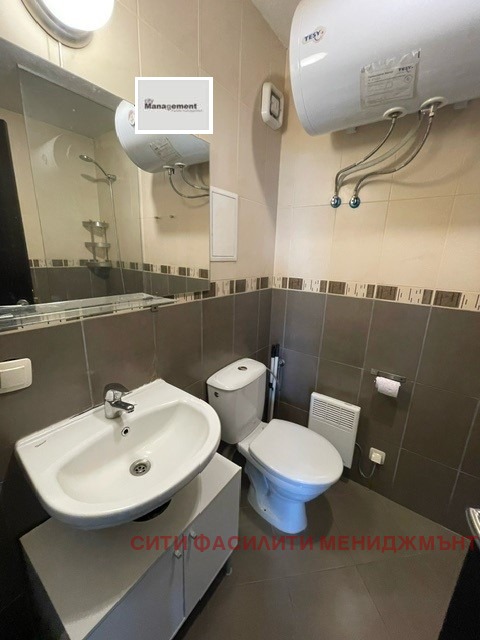 Kiralık  1 yatak odası Sofia , Simeonovo , 70 metrekare | 38374263 - görüntü [8]
