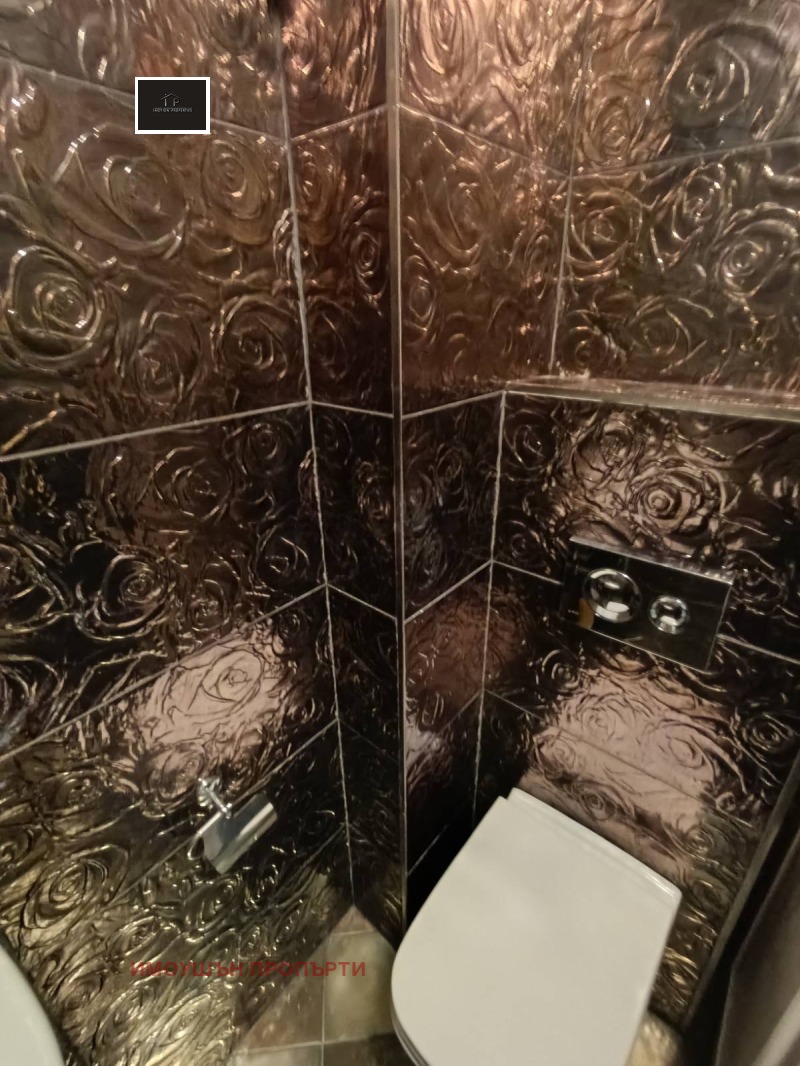 Para alugar  Estúdio Sofia , Studentski grad , 50 m² | 92993861 - imagem [9]