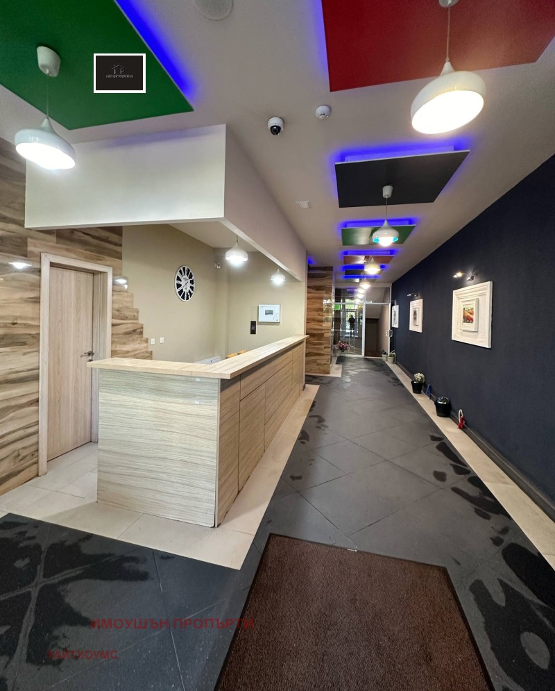 Para alugar  Estúdio Sofia , Studentski grad , 50 m² | 92993861 - imagem [2]