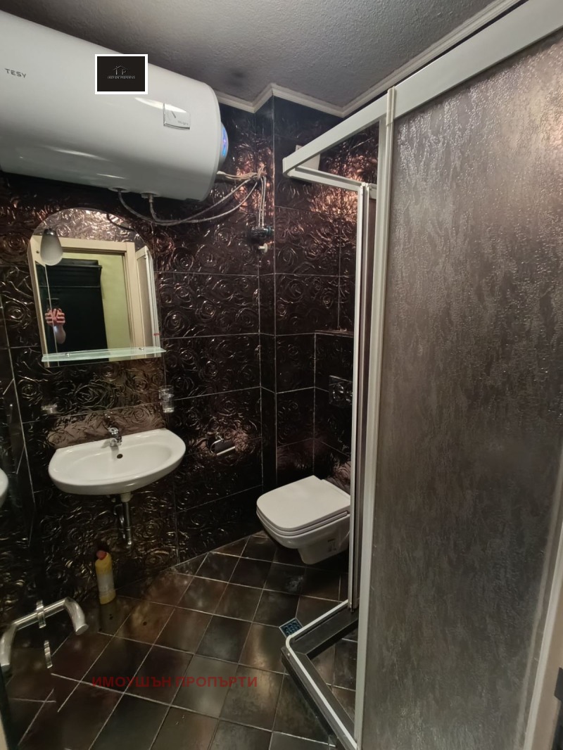 Para alugar  Estúdio Sofia , Studentski grad , 50 m² | 92993861 - imagem [12]