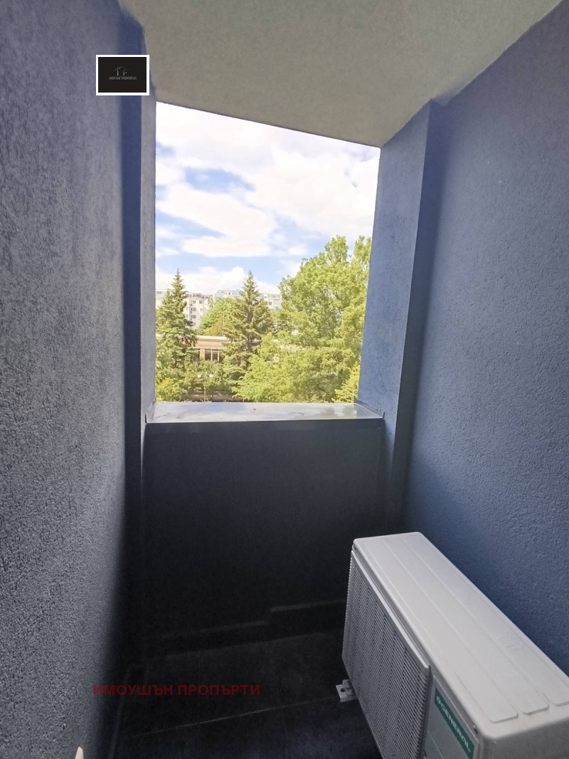 Para alugar  Estúdio Sofia , Studentski grad , 50 m² | 92993861 - imagem [16]