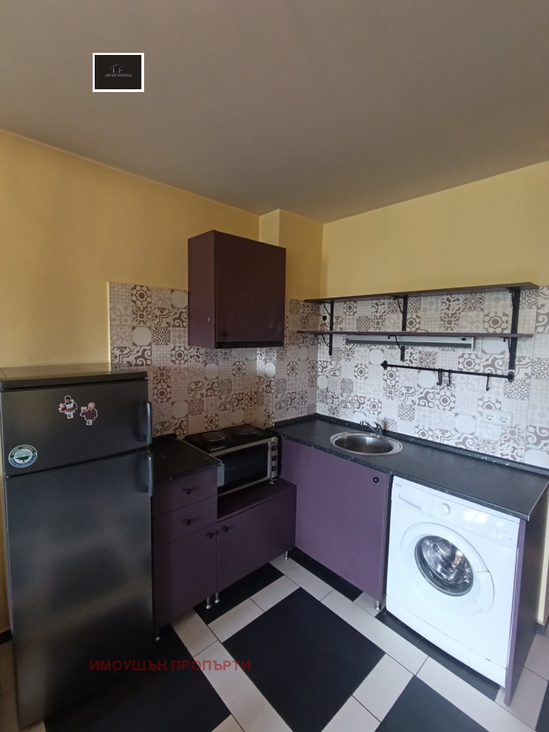 Para alugar  Estúdio Sofia , Studentski grad , 50 m² | 92993861 - imagem [5]