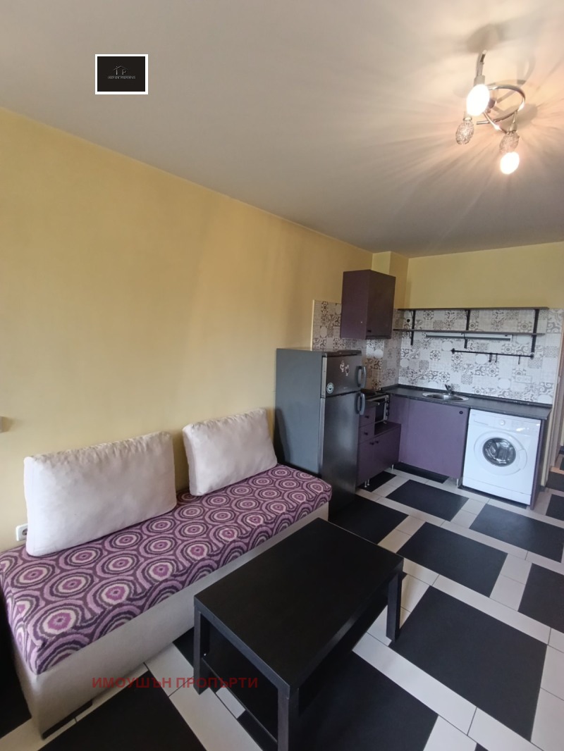 Para alugar  Estúdio Sofia , Studentski grad , 50 m² | 92993861 - imagem [6]